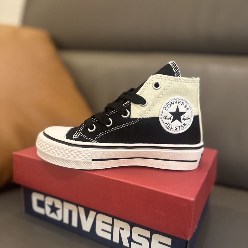 CONVERSE SHOES